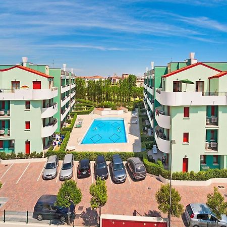 Residence Roberta Καόρλε Εξωτερικό φωτογραφία