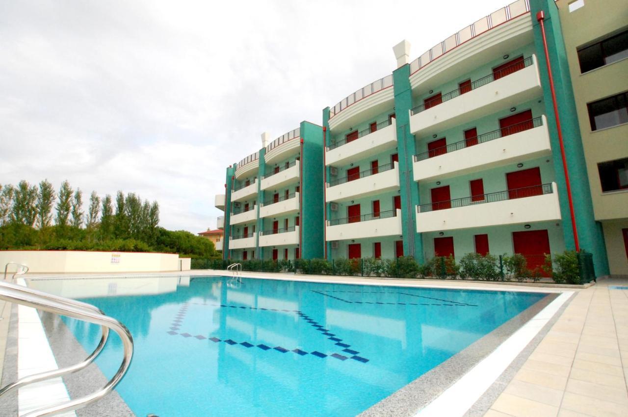 Residence Roberta Καόρλε Εξωτερικό φωτογραφία